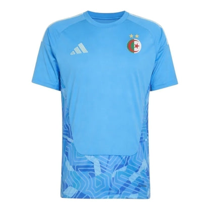 2026 Goalkeeper Away T-Shirt goalkeeper football shirt product photo