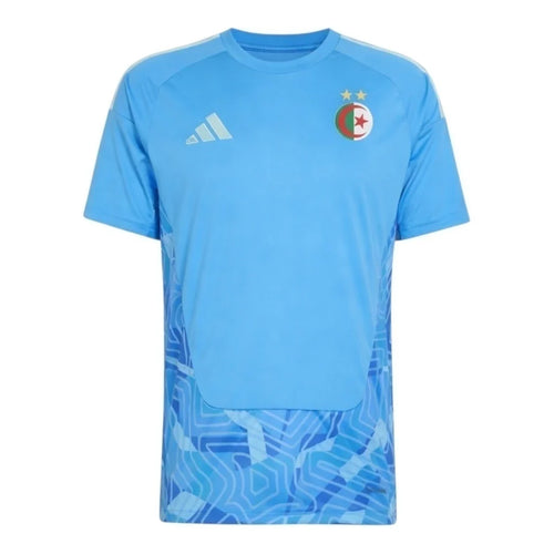 2026 Goalkeeper Away T-Shirt goalkeeper football shirt product photo