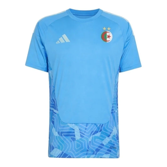 2026 Goalkeeper Away T-Shirt goalkeeper football shirt product photo