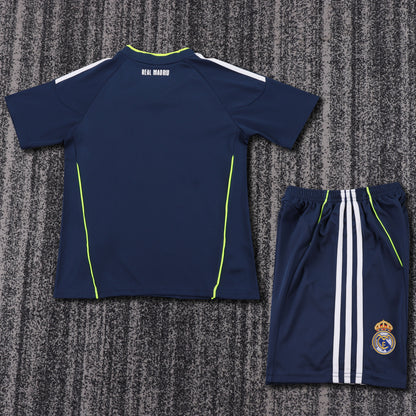 10/11 children's away football jersey