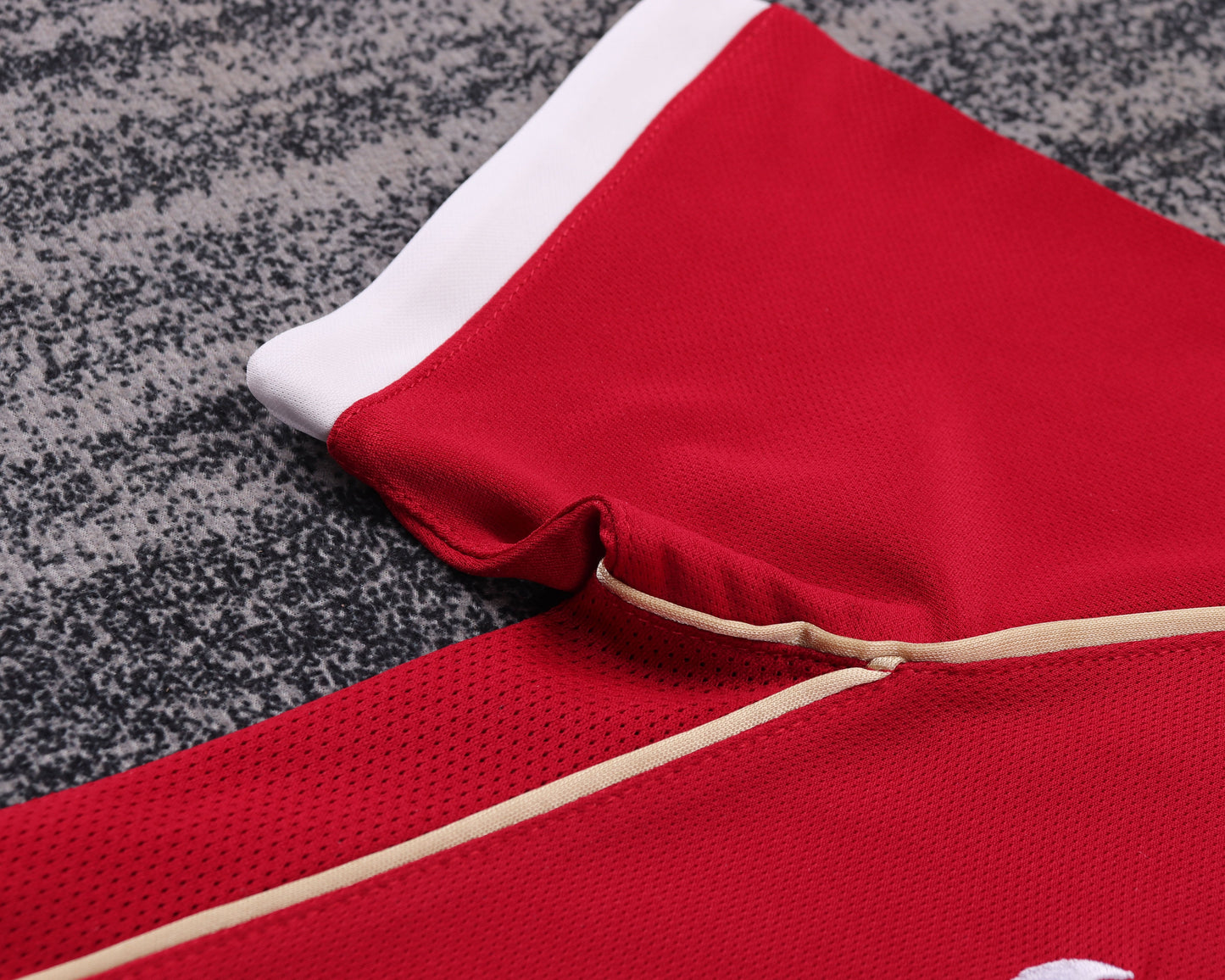 06/07 children's home football jersey
