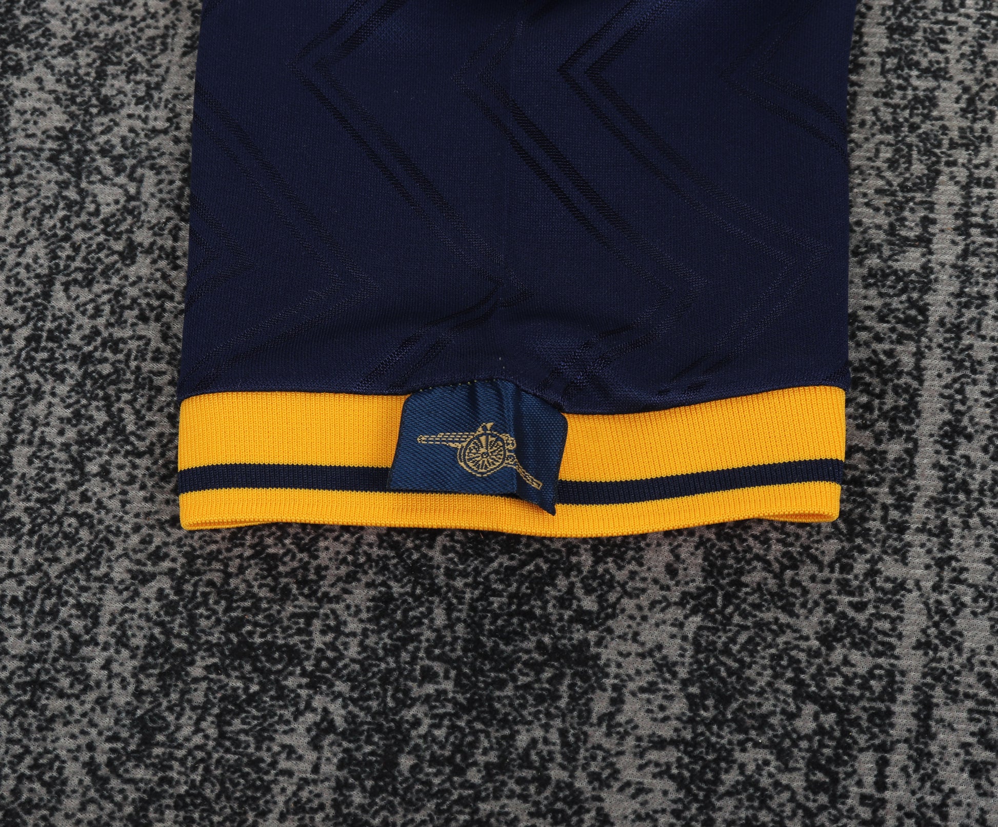 96/97 children's away football jersey