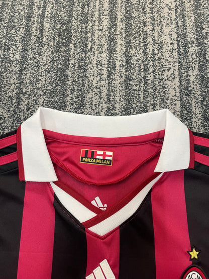 09/10 children's home football jersey