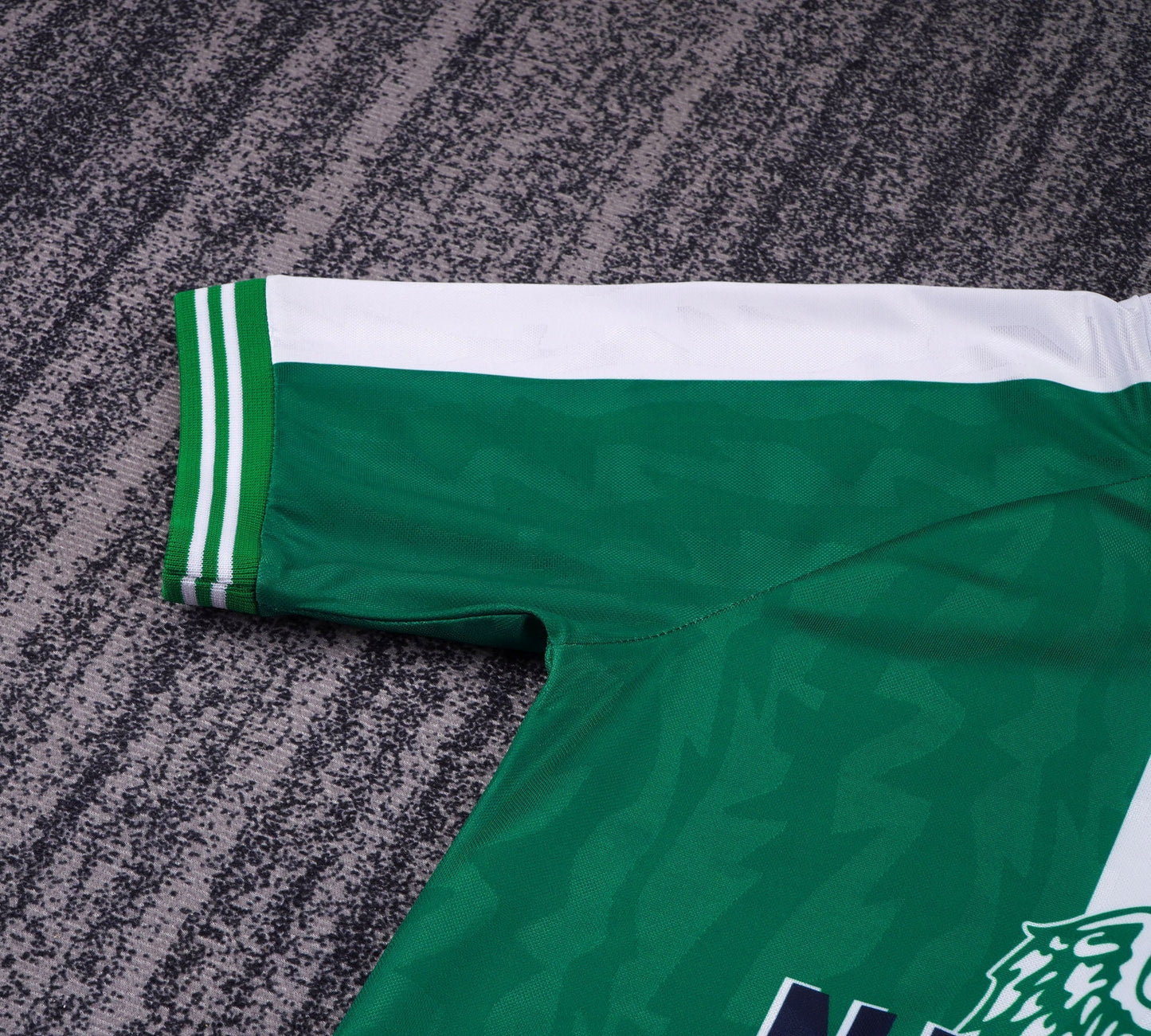 1996 children's home football jersey
