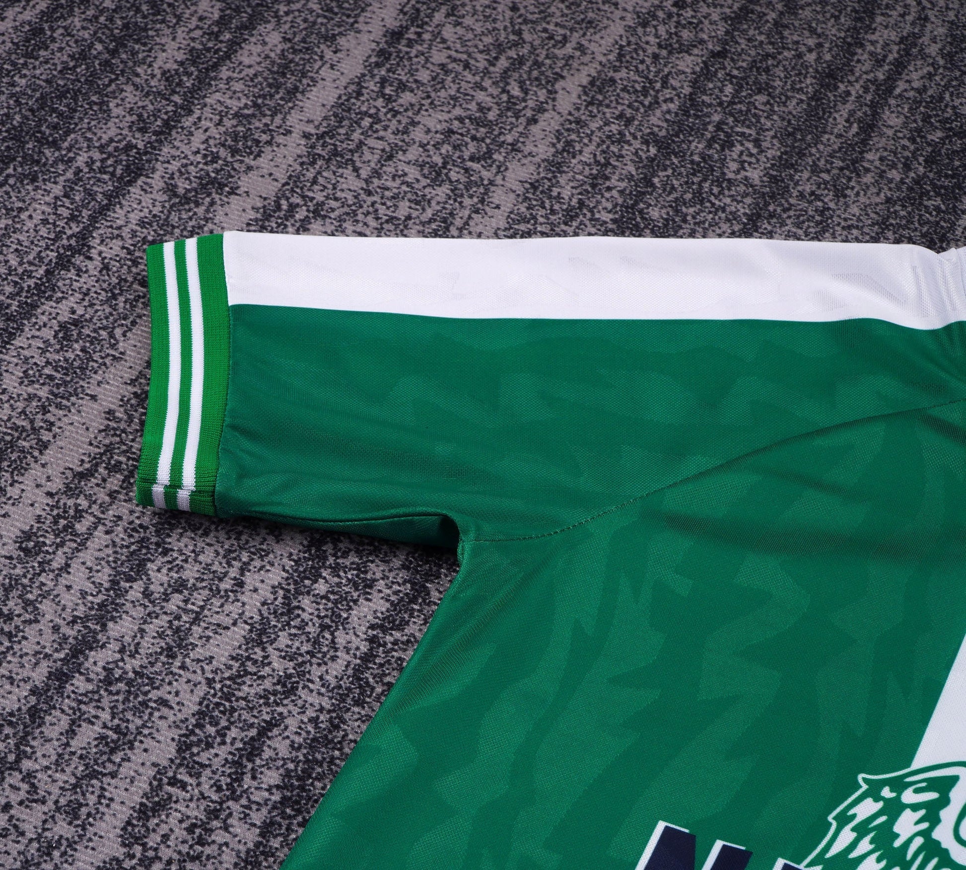 1996 children's home football jersey