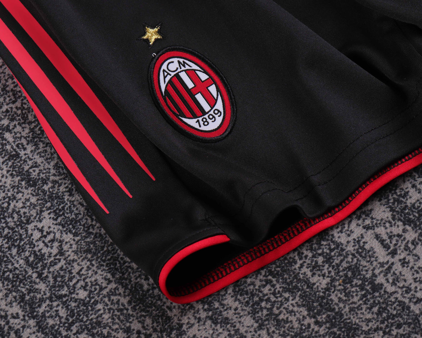 04/05 children's home football jersey