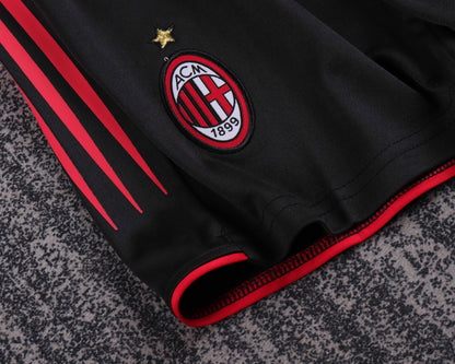 04/05 children's home football jersey
