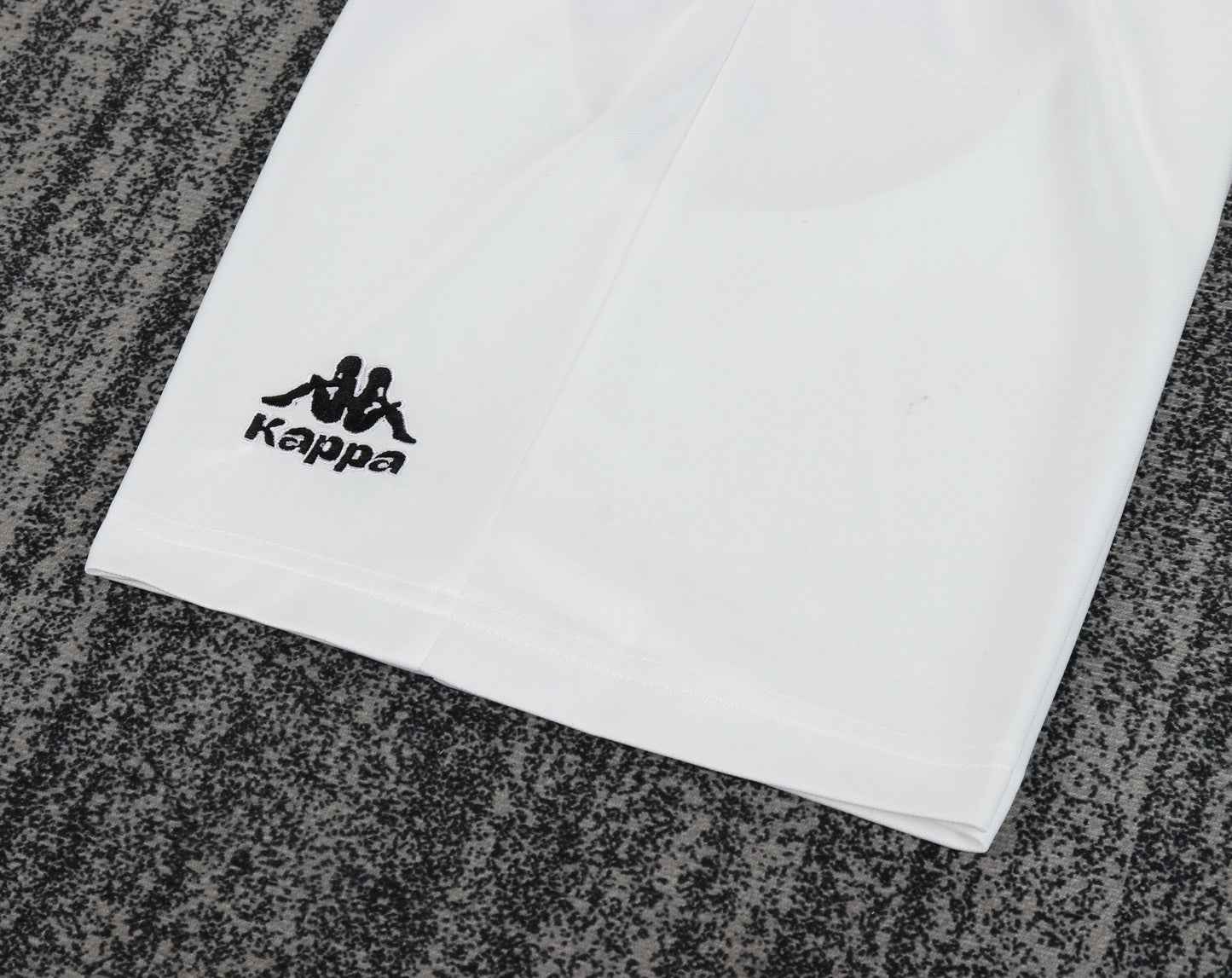 96/97 children's home football jersey