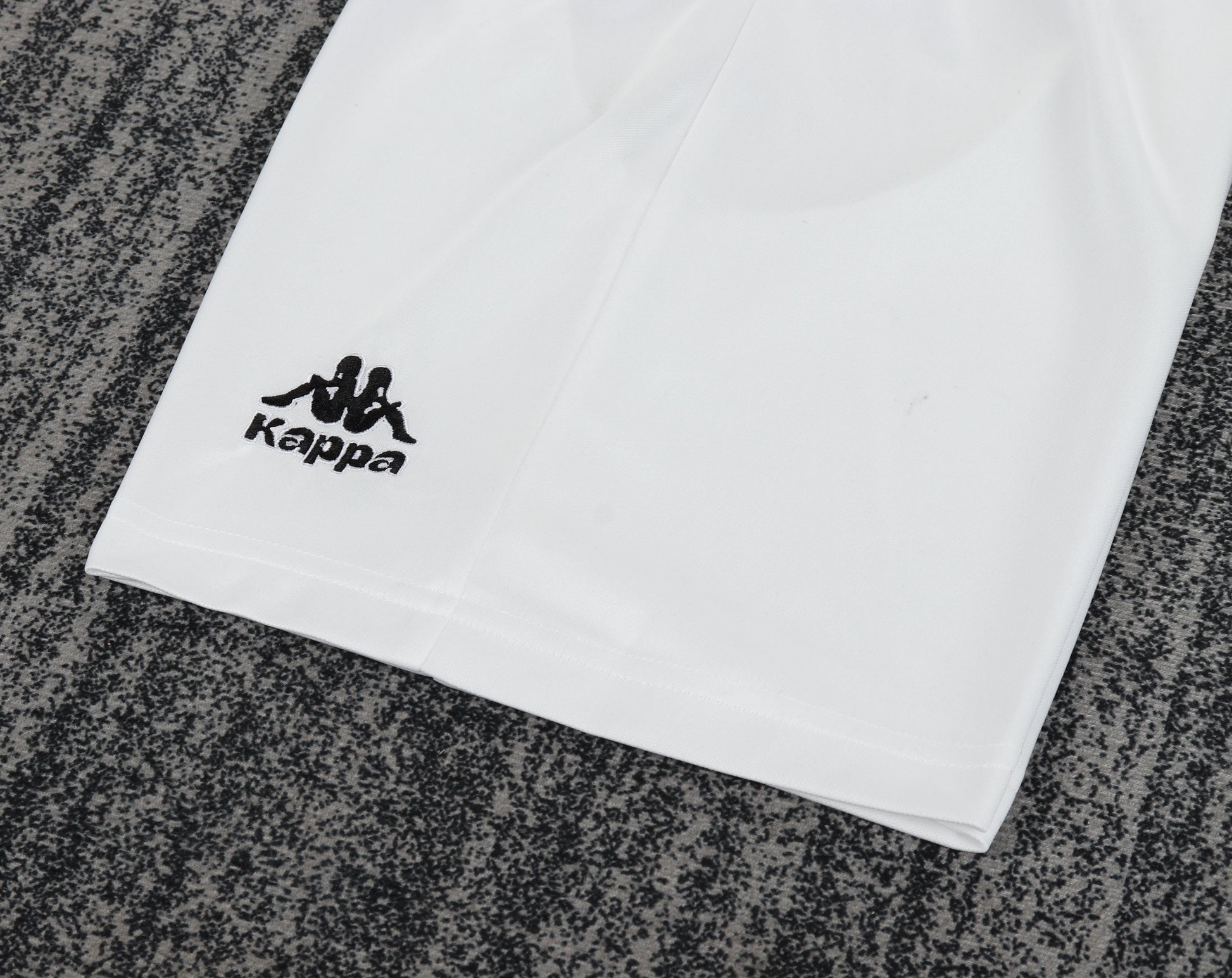 96/97 children's home football jersey
