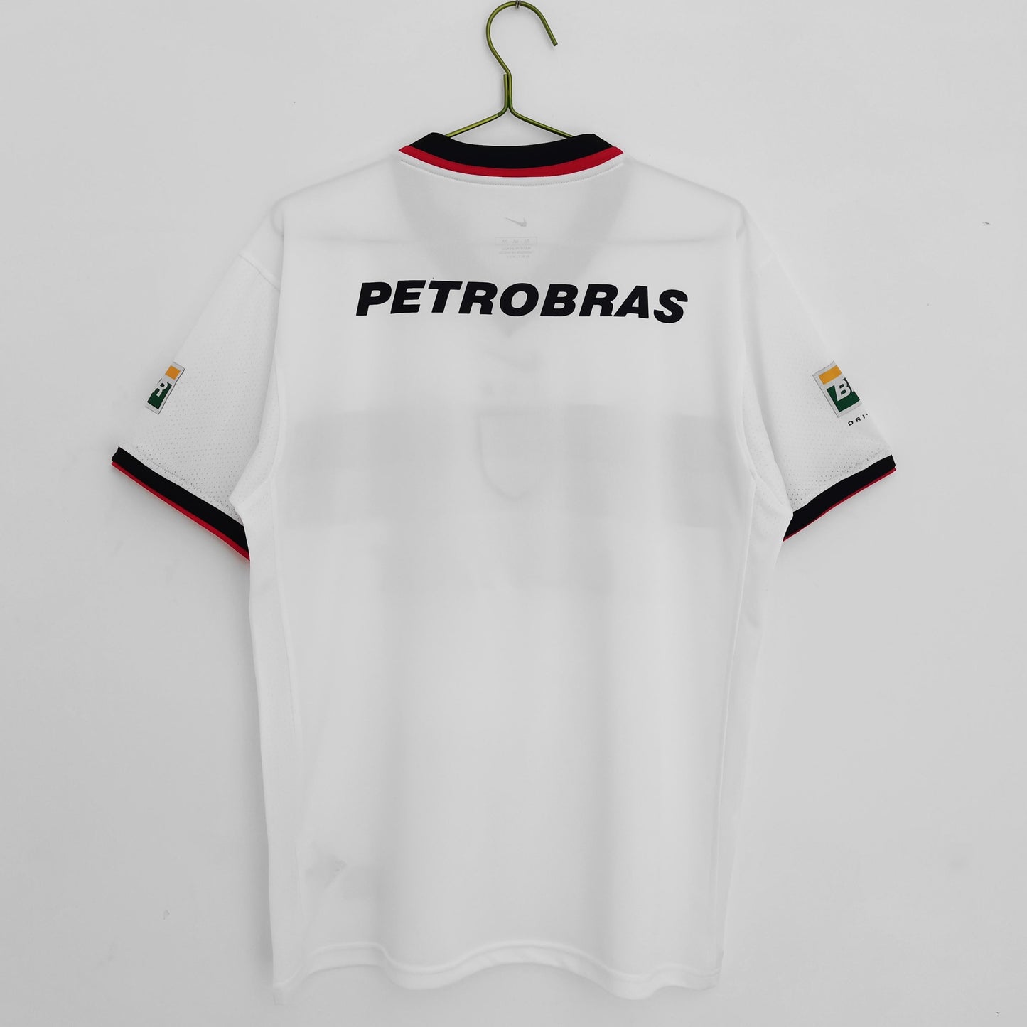 2000 away retro football shirt