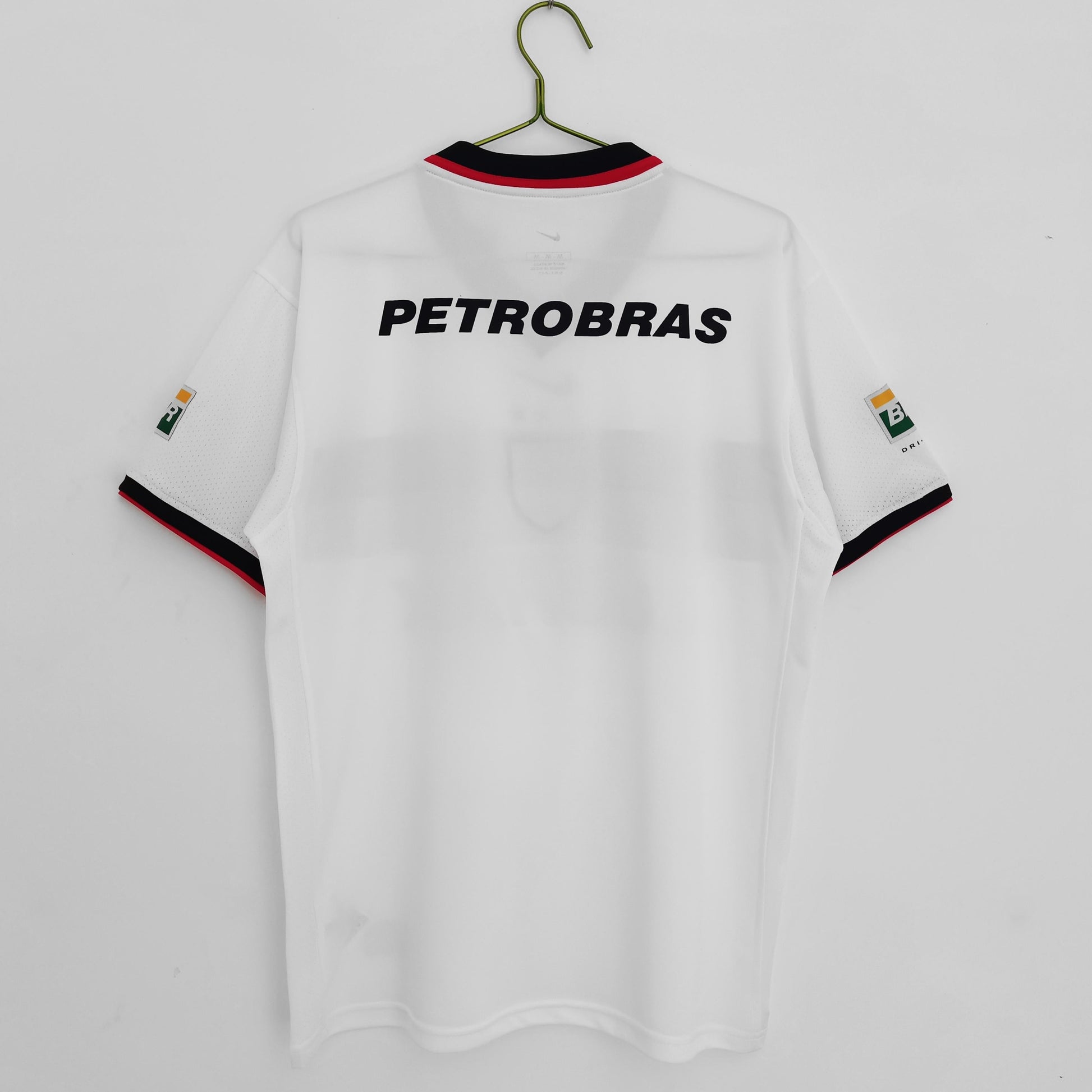 2000 away retro football shirt