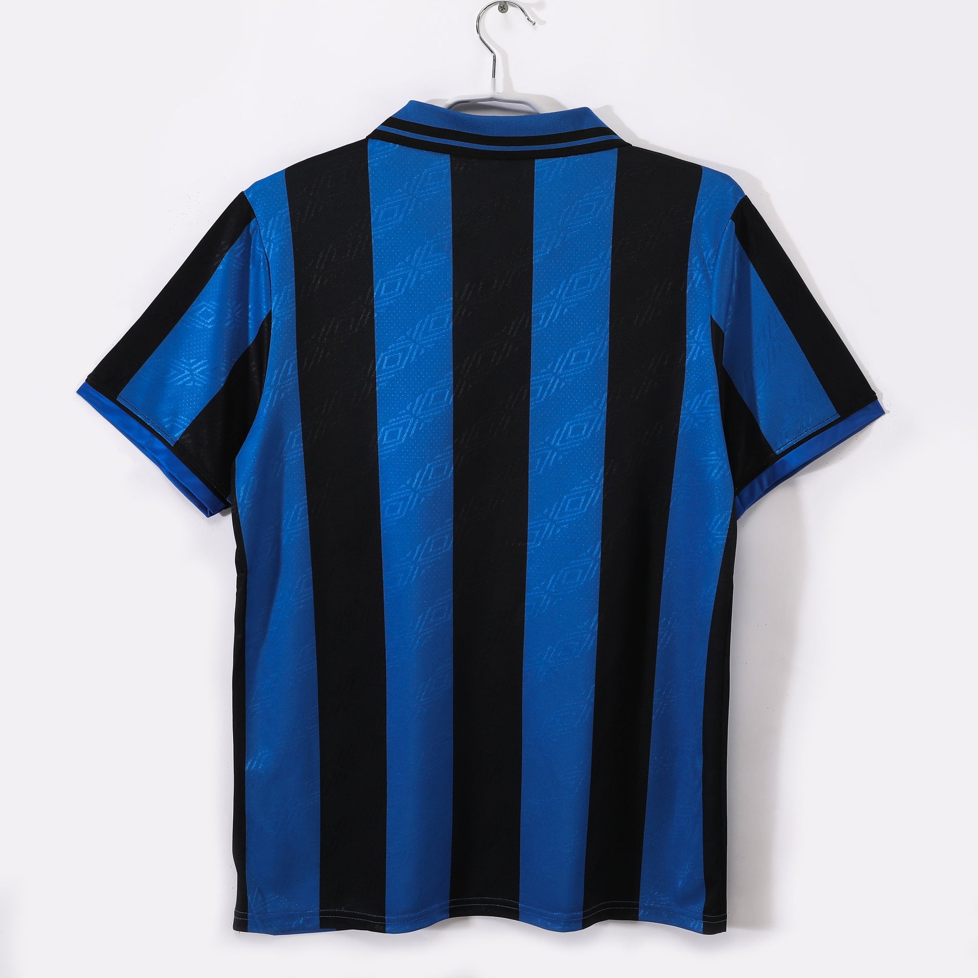 95/96 home retro football shirt