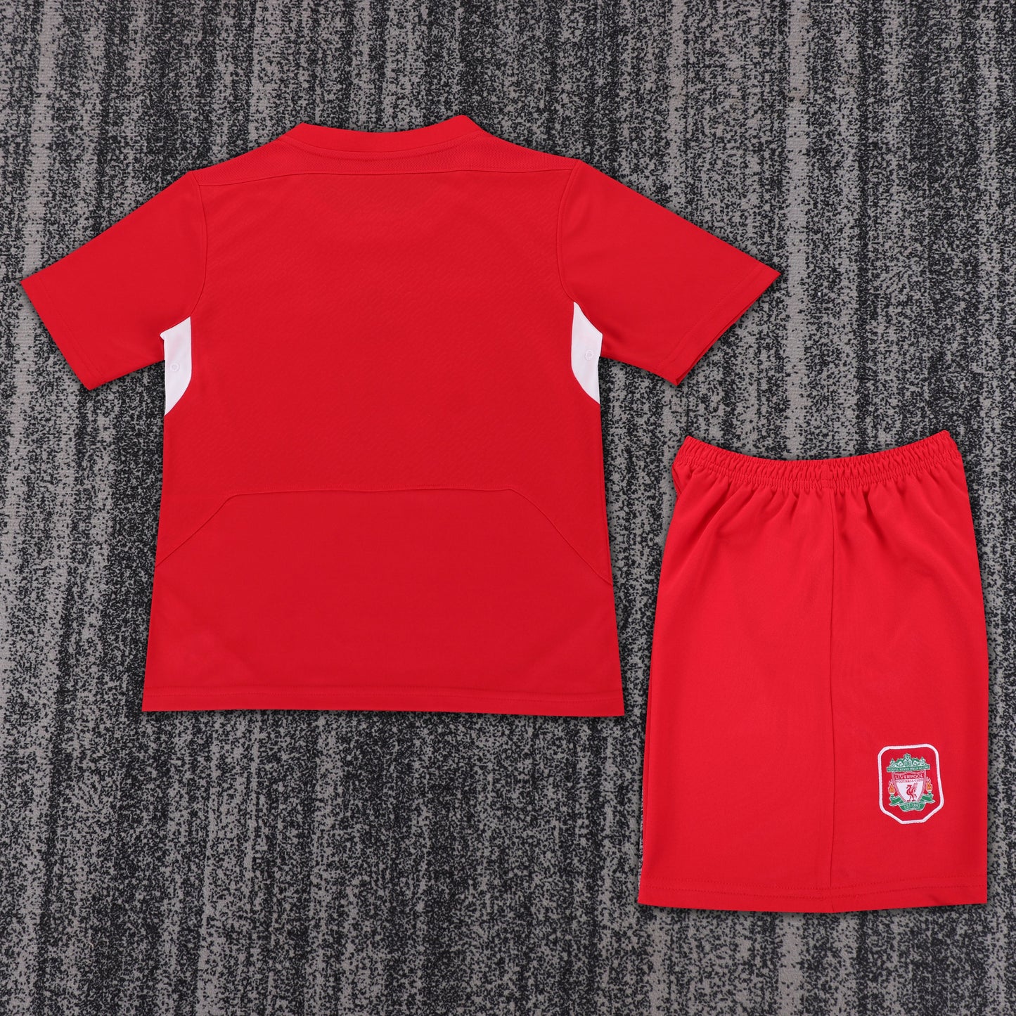04/05 children's home football jersey