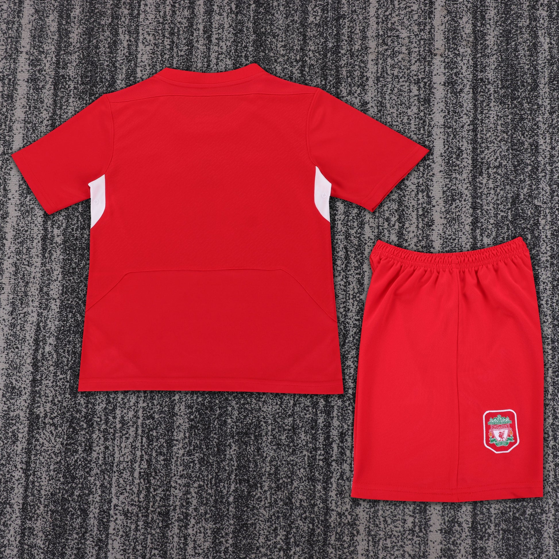 04/05 children's home football jersey