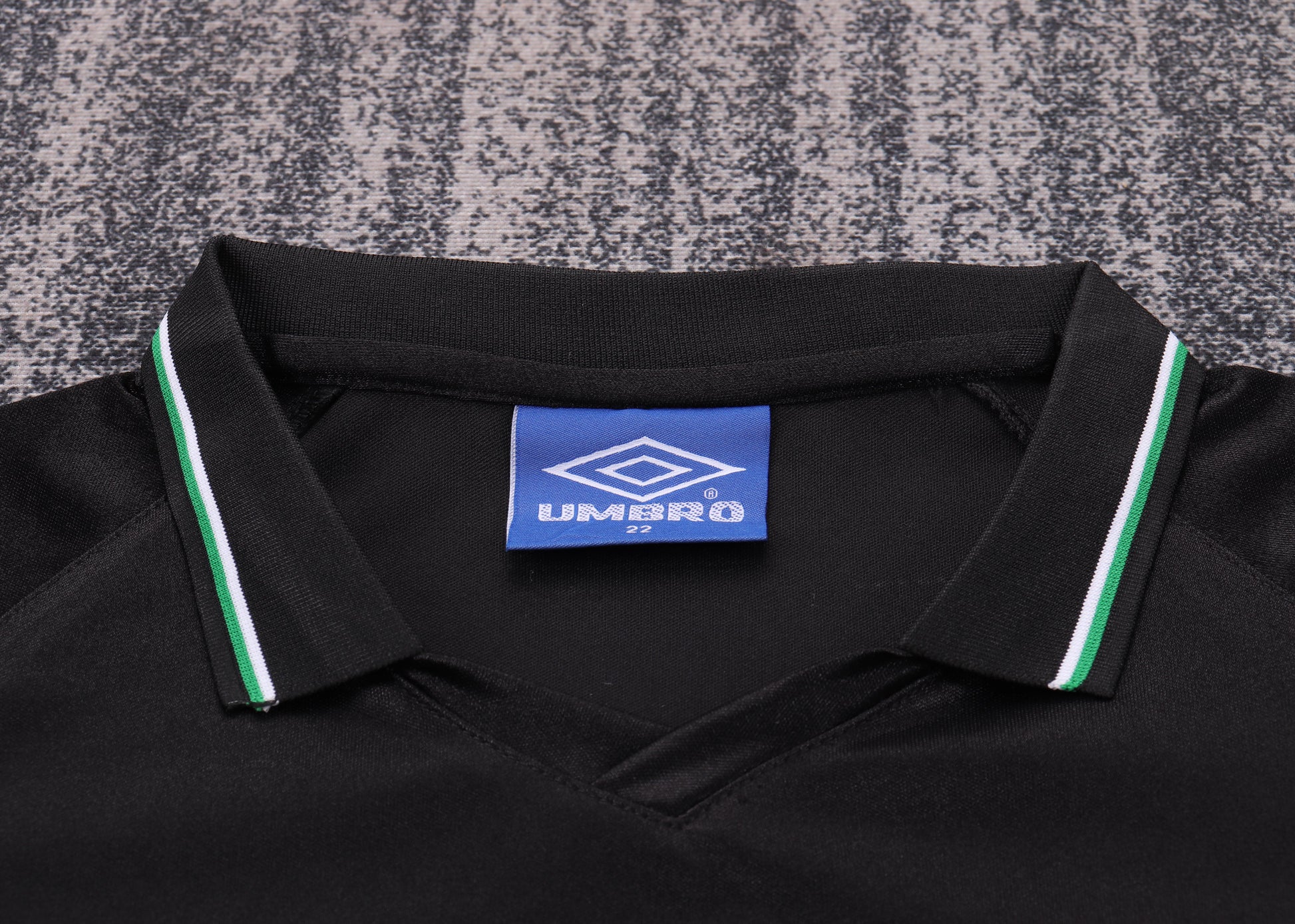 98/99 children's third football jersey