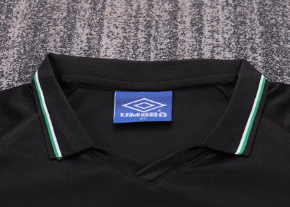 98/99 children's third football jersey