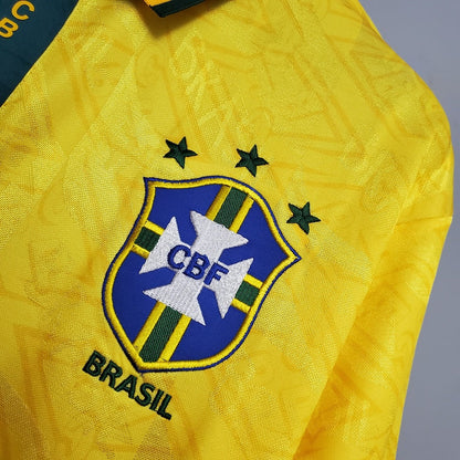 1991/93 retro football shirt