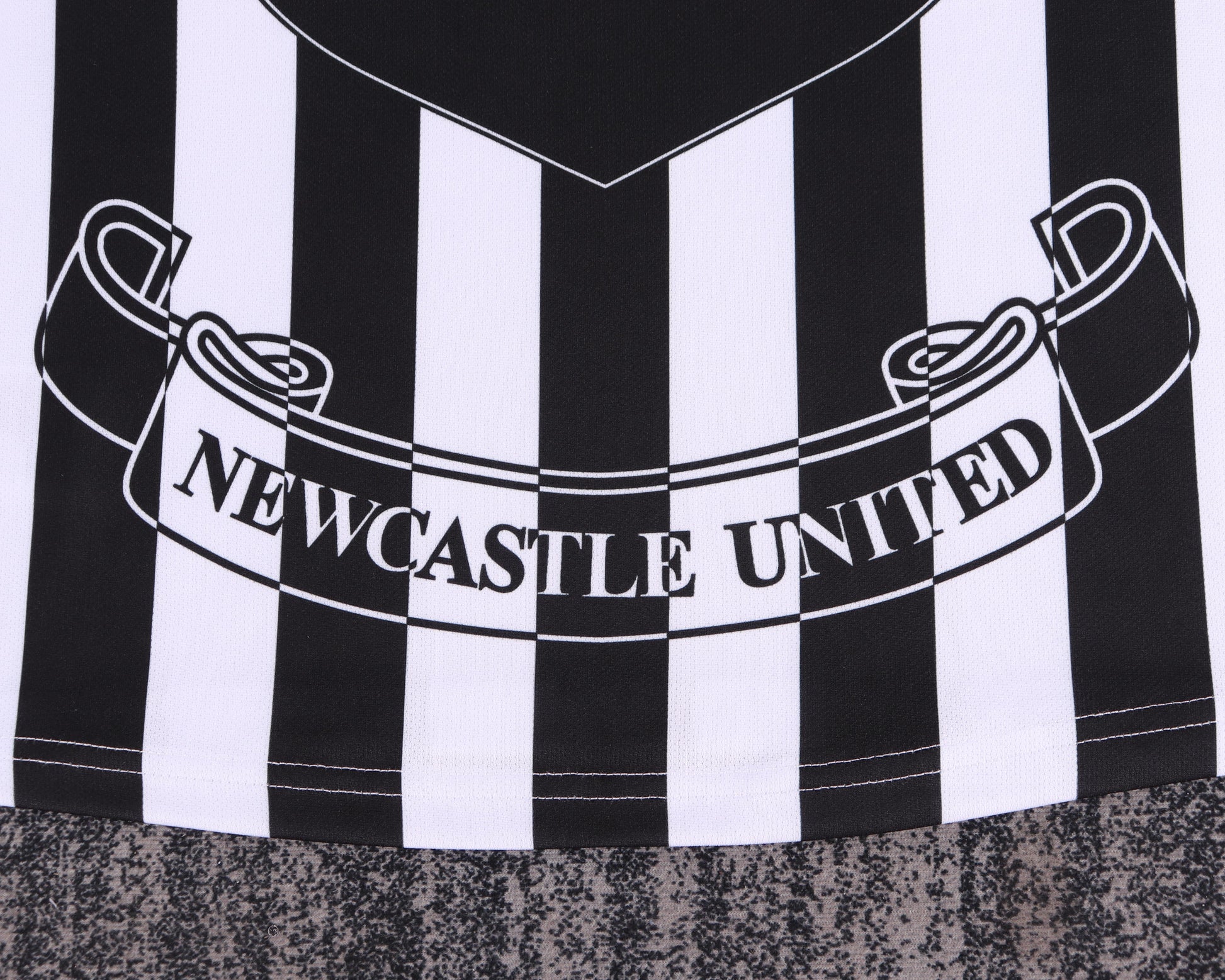 97/99 children's home football jersey