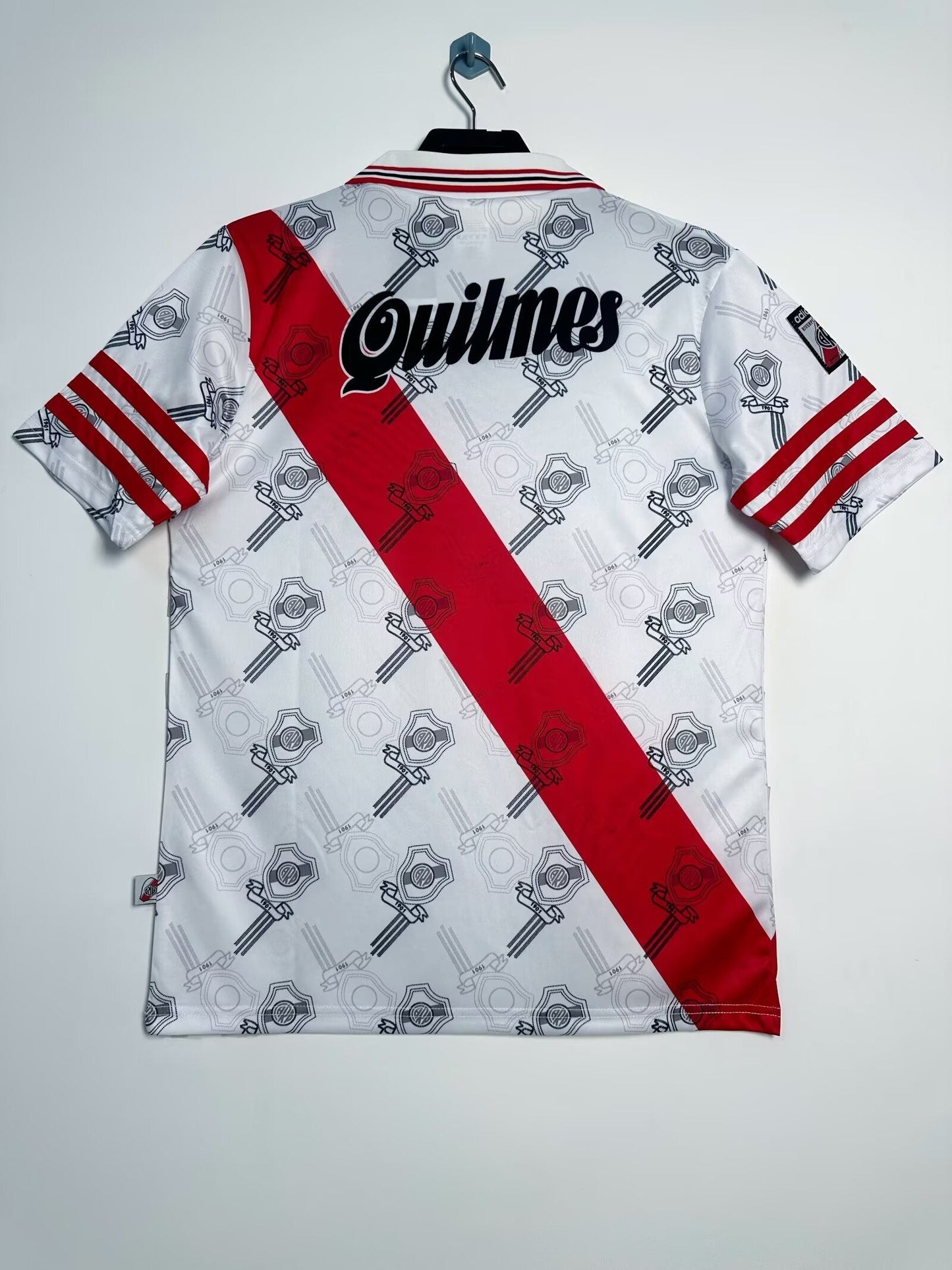 96/97 home retro football shirt