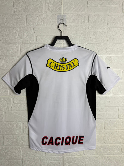 2003 home retro football shirt
