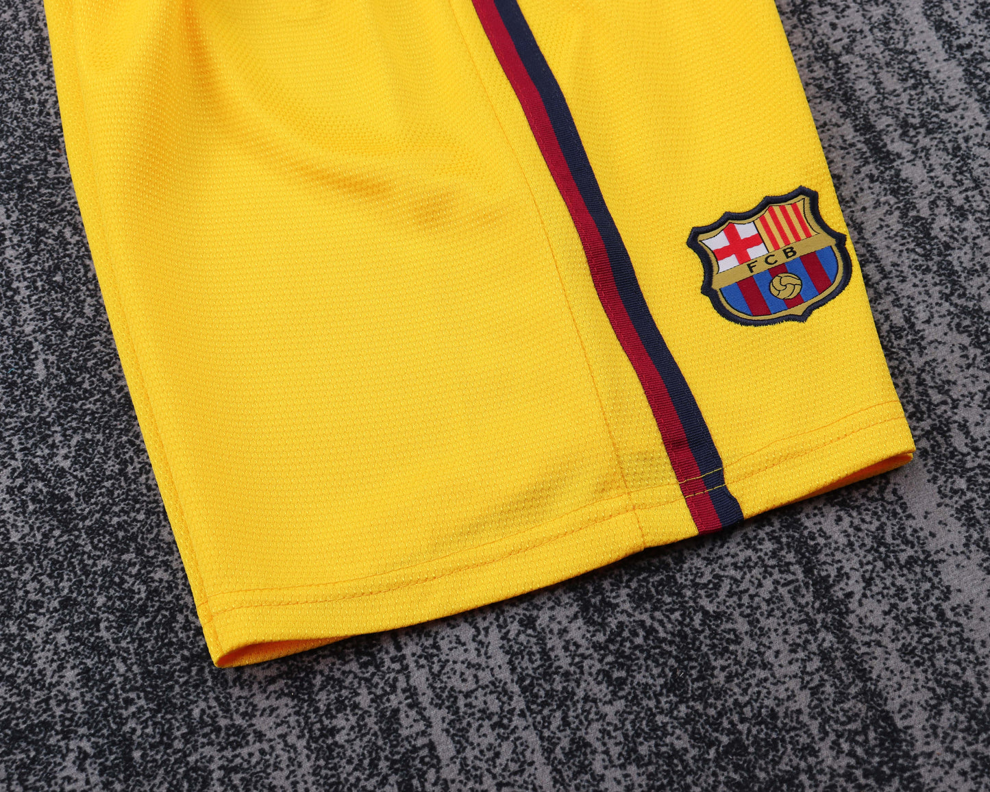 12/13 children's away football jersey
