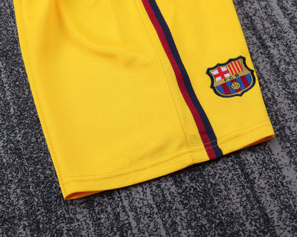 12/13 children's away football jersey