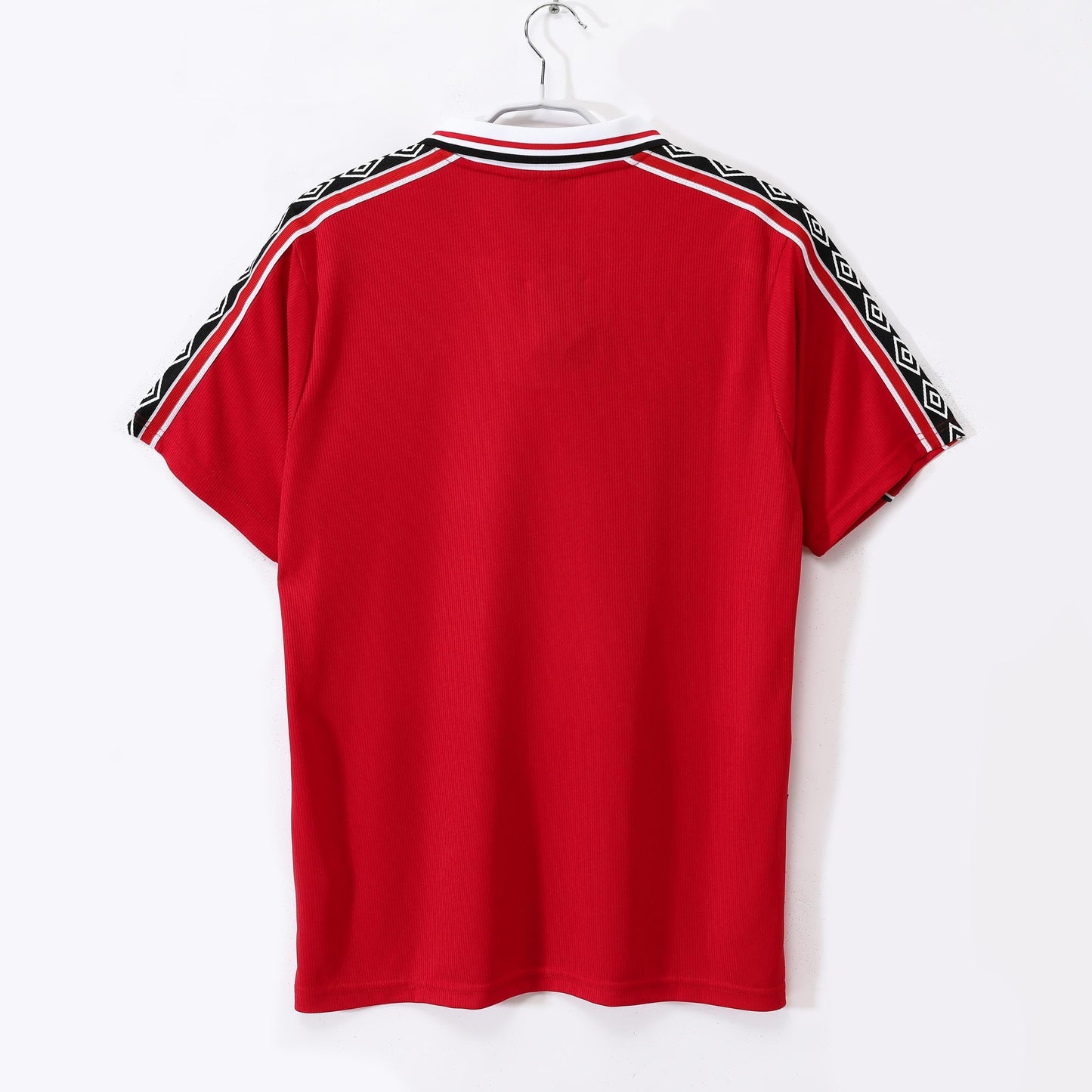 98/99 home retro football shirt