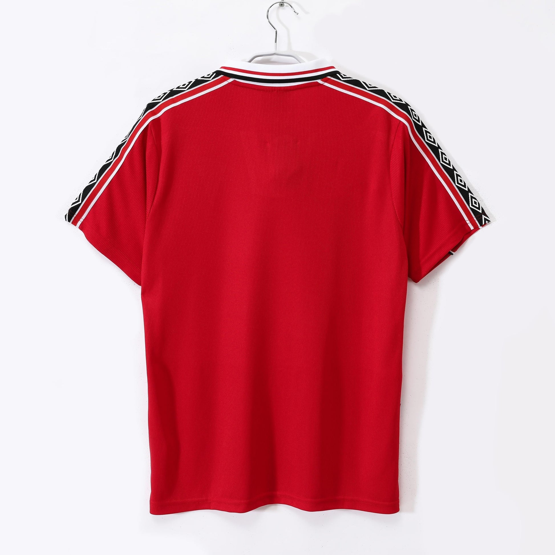 98/99 home retro football shirt