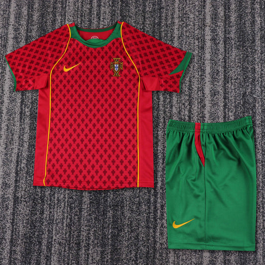 2004 children's home football jersey