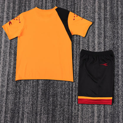 05/06 children's third football jersey