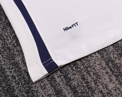 08/09 children's away football jersey