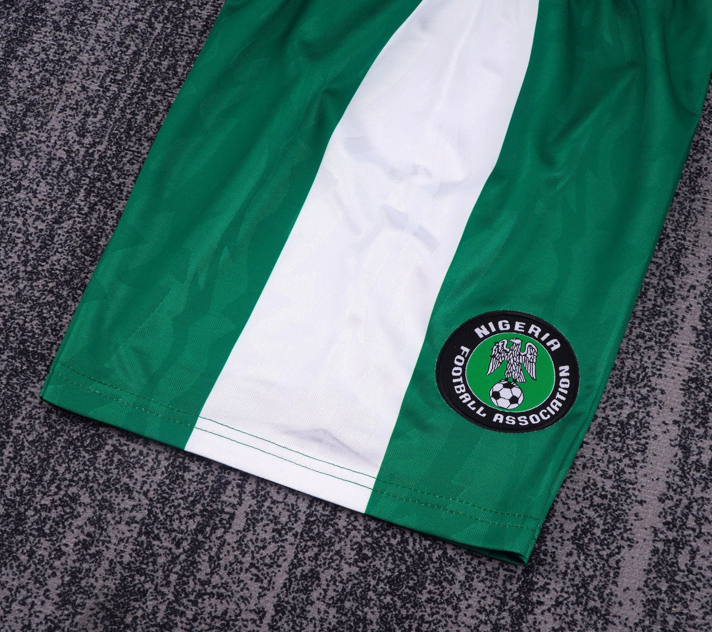1996 children's home football jersey