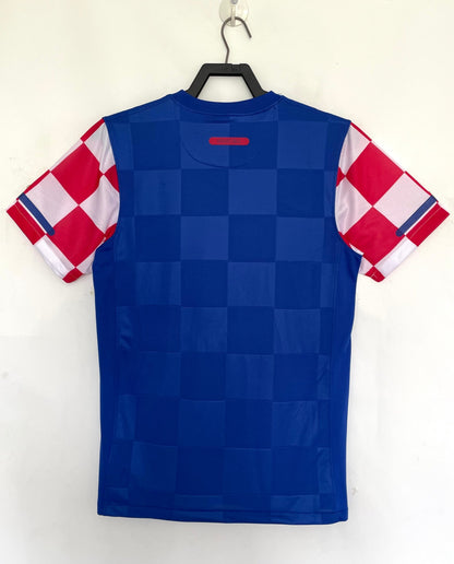 2010 away retro football shirt