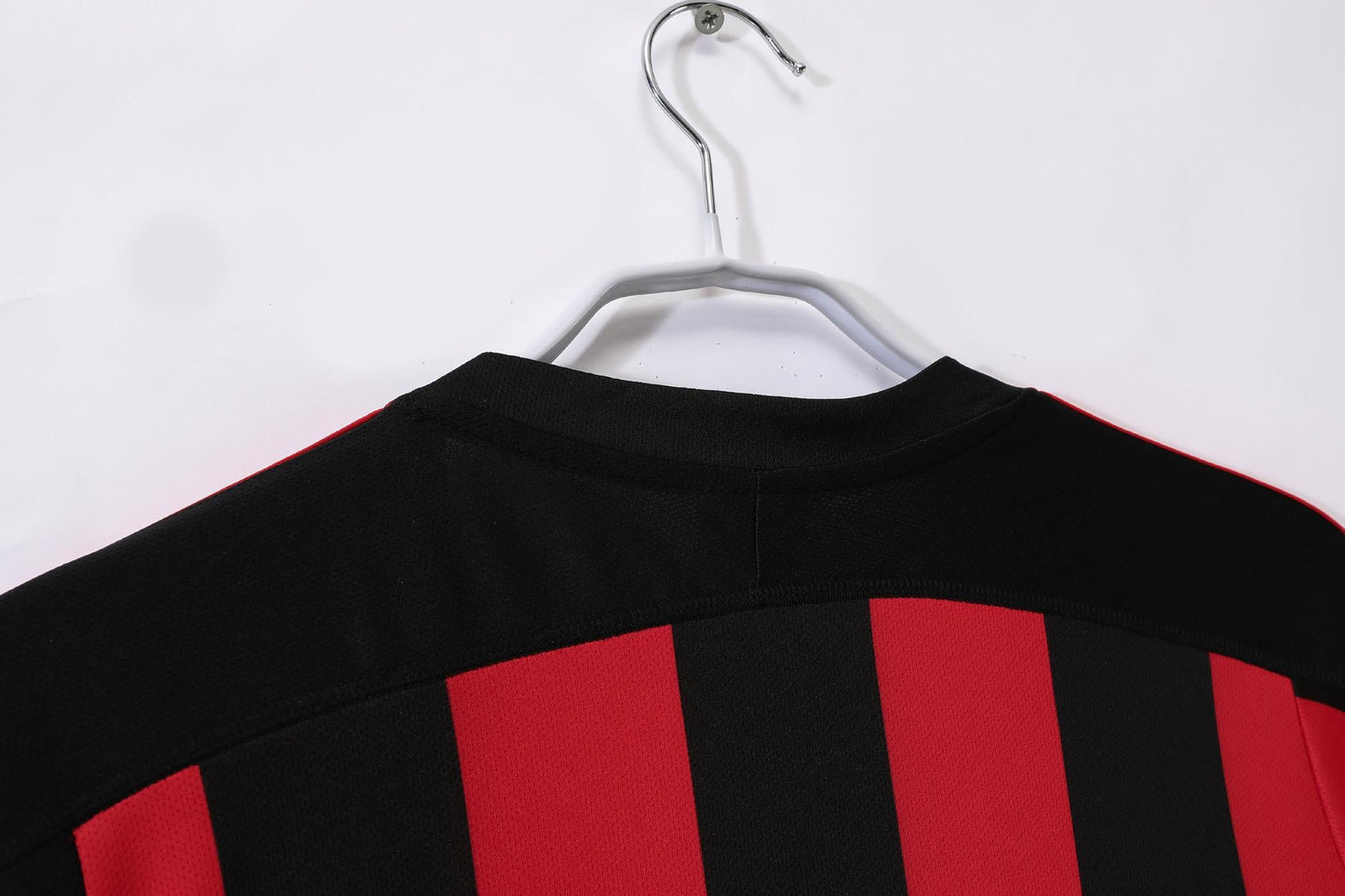 03/04 home retro football shirt