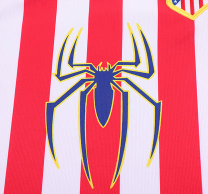 04/05 children's home football jersey
