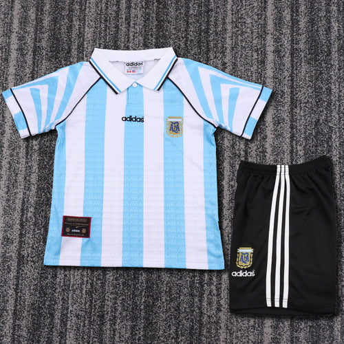 1997 children's home football jersey