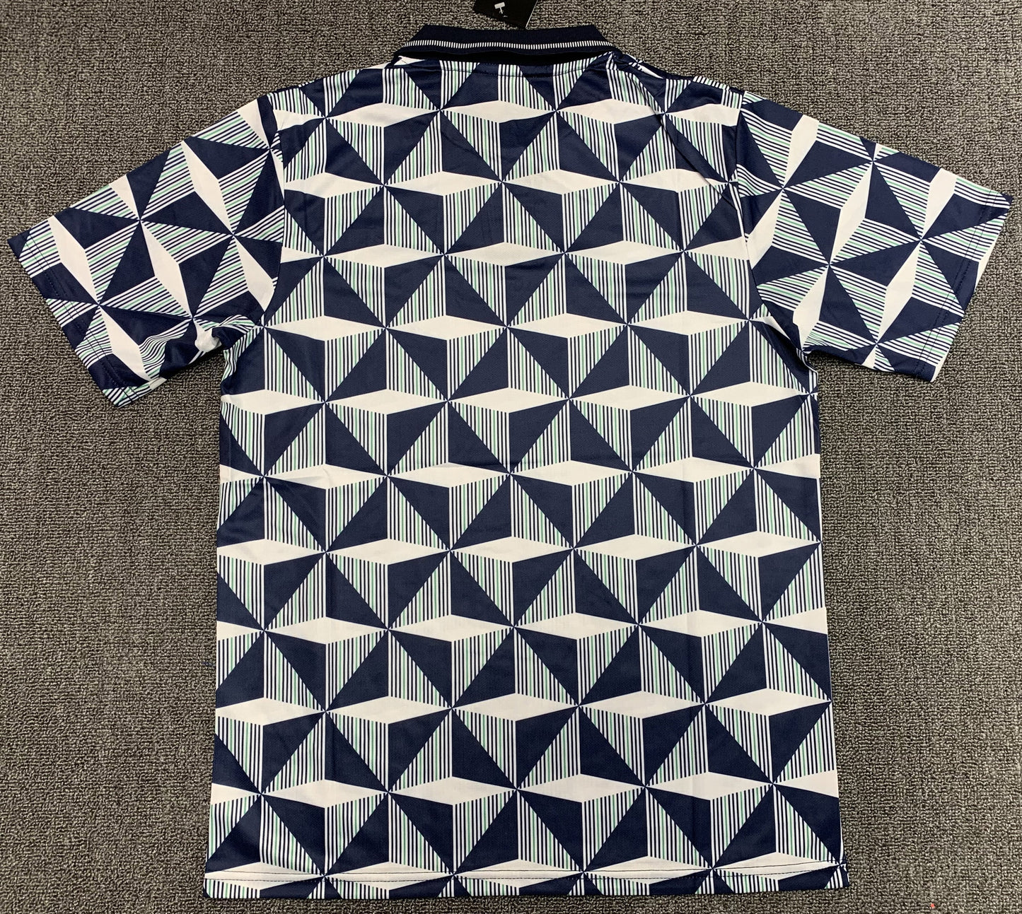 1990/93 away retro football shirt