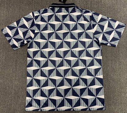 1990/93 away retro football shirt