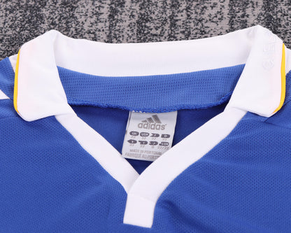 07/08 children's home football jersey