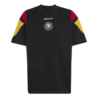 2026 "EQT" T-Shirt - Black