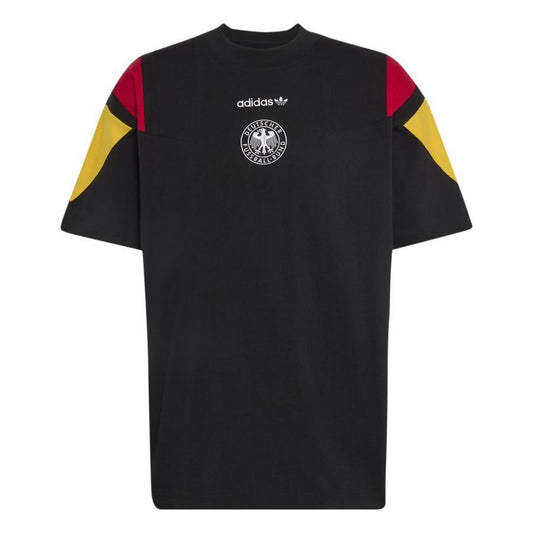 2026 "EQT" T-Shirt - Black