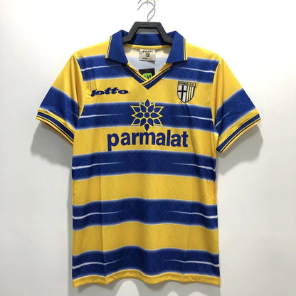 98/99 home retro football shirt