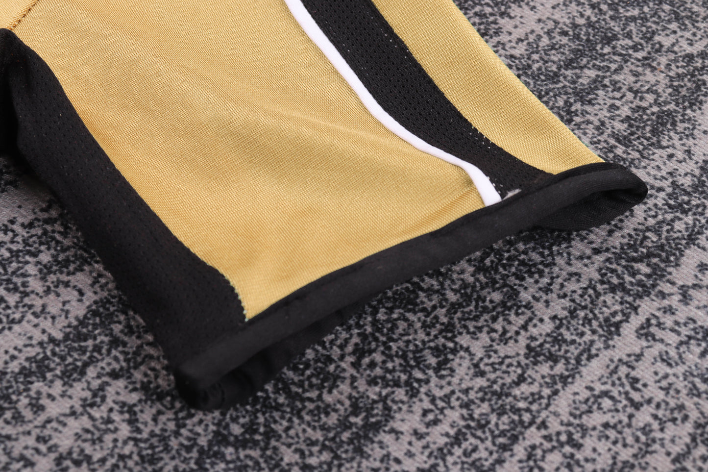 01/02 children's third football jersey