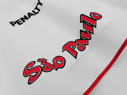 2000 home retro football shirt