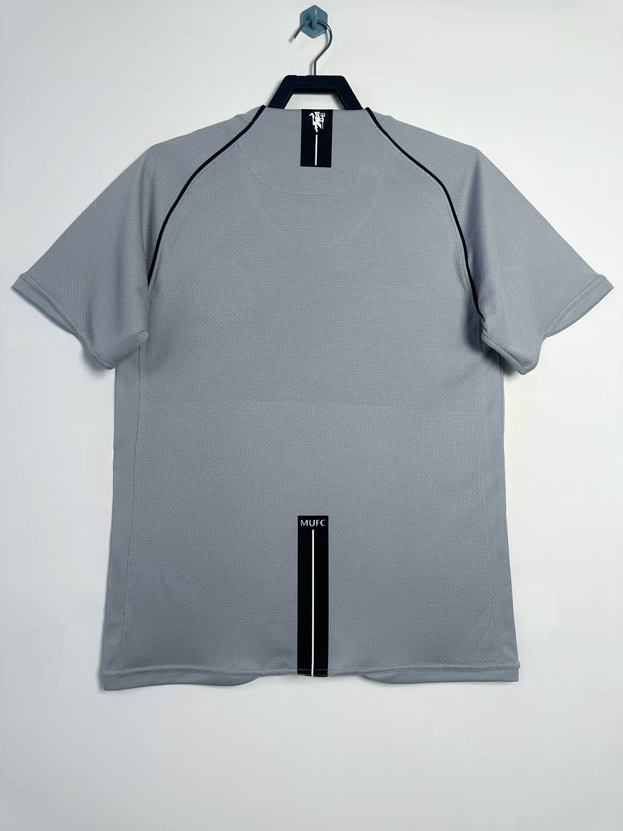 07/08 goalkeeper football jersey