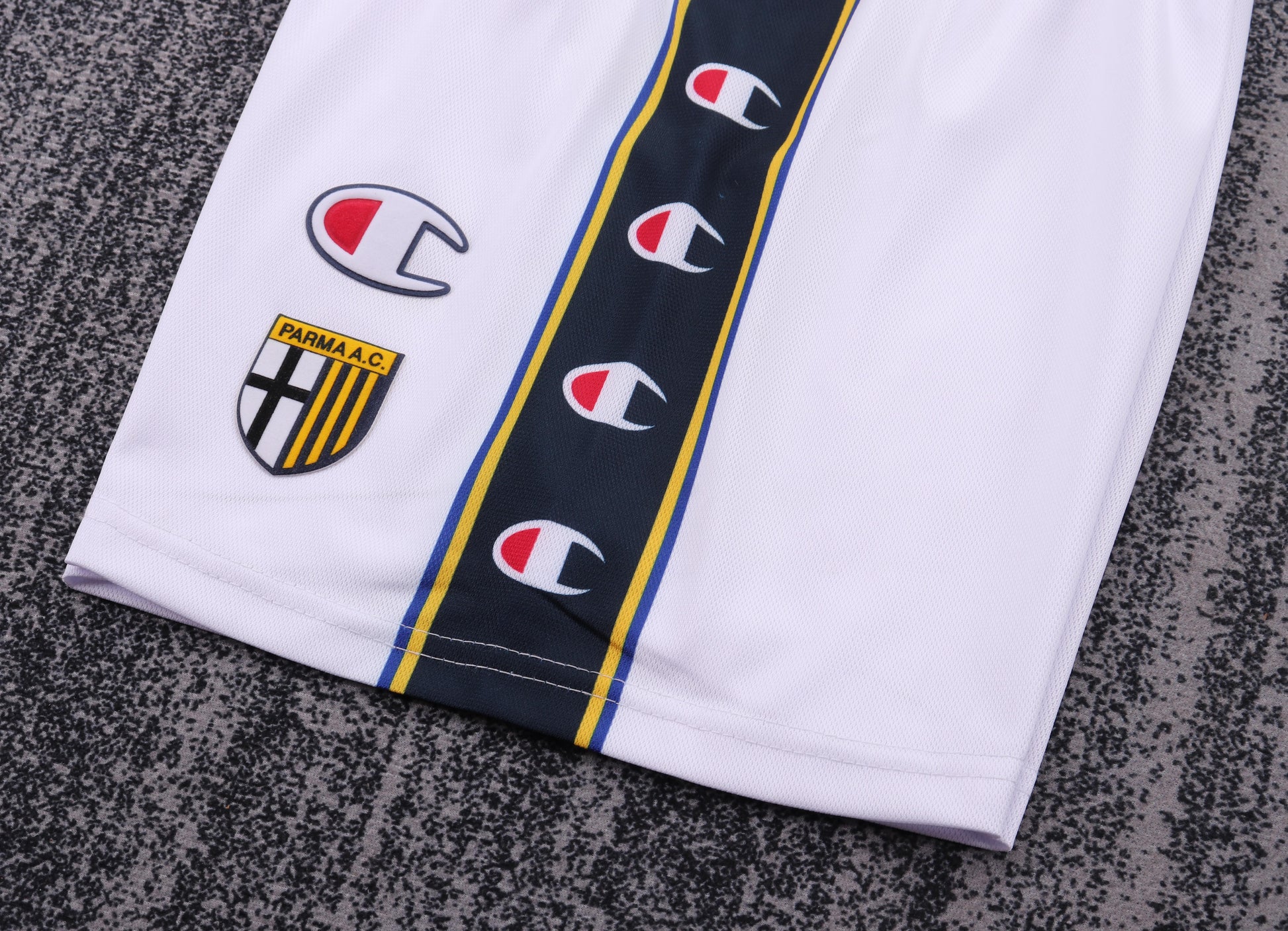 02/03 children's away football jersey