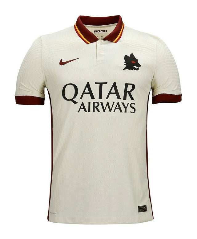20/21 away retro football shirt