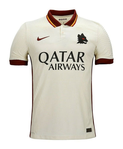 20/21 away retro football shirt