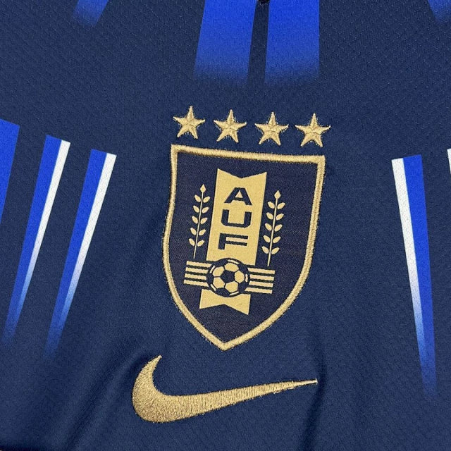 2026 away football jersey – fan version