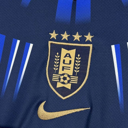 2026 away football jersey – fan version